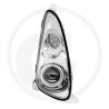 Hauptscheinwerfer LED