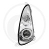 Frontscheinwerfer LED