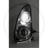 Frontscheinwerfer LED