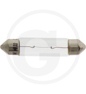 Żarówka Soffitte T10,5x42,5 10W 1987302210, 17314GRNCP