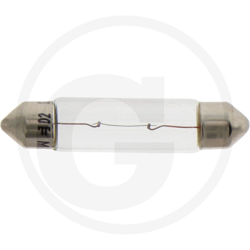 Żarówka Soffitte T10,5x42,5 10W 1987302210, 17314GRNCP