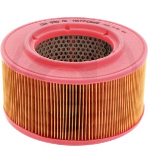 Filtr powietrza 01493001, 1493001, 000001493001