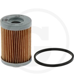 Filtr oleju 01480001, 1480001, 000001480001