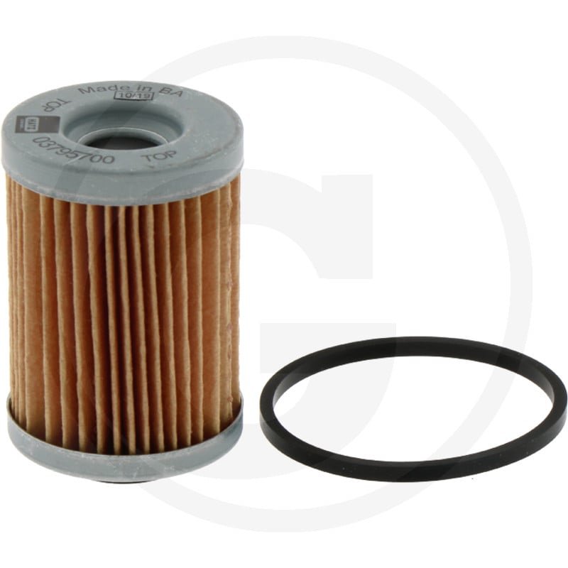 Filtr oleju 01480001, 1480001, 000001480001