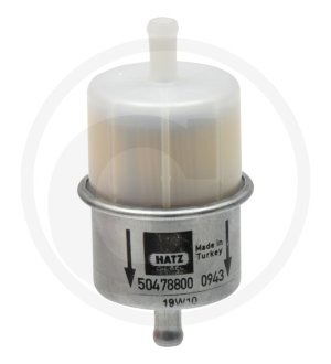 Filtr paliwa 40089401, 000050478800