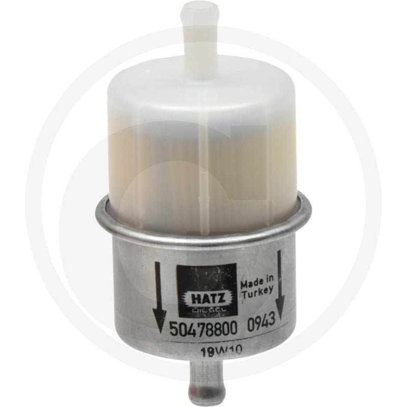 Filtr paliwa 40089401, 000050478800
