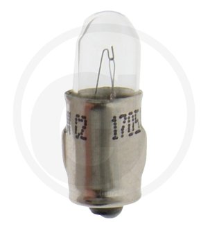 Żarówka kulista J2W 1987302212, 17051GRNCP