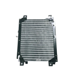 CHŁODNICA KLIMATYZACJI SKRAPLACZ DAEWOO DOOSAN DL300