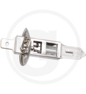 Żarówka halogenowa H1 41320GRNC1, 1987302011