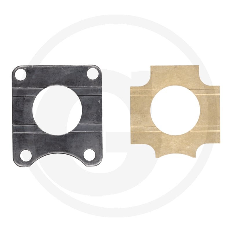 Tarcza oporowa kpl. 02228000, 2228000, 000002228000