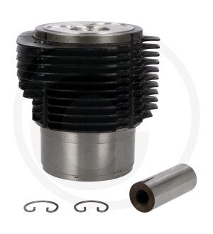 Cylinder z tłokiem 1508330, 01508330, 000001508330