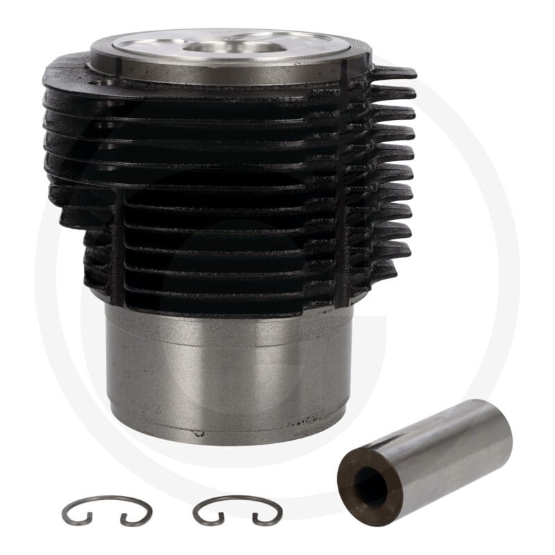 Cylinder z tłokiem 1508330, 01508330, 000001508330