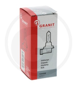 Żarówka halogenowa H9 1987302082, 48077GRNC1