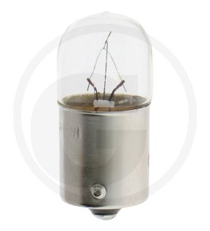 Żarówka kulista R5W 1987302510, 13821HDGRNCP