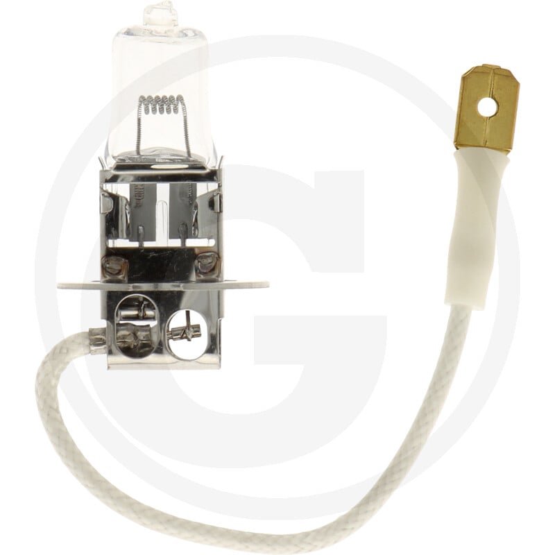 Żarówka halogenowa H3 41700GRNC1, 1987302431