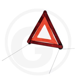 Trójkąt ostrzegawczy