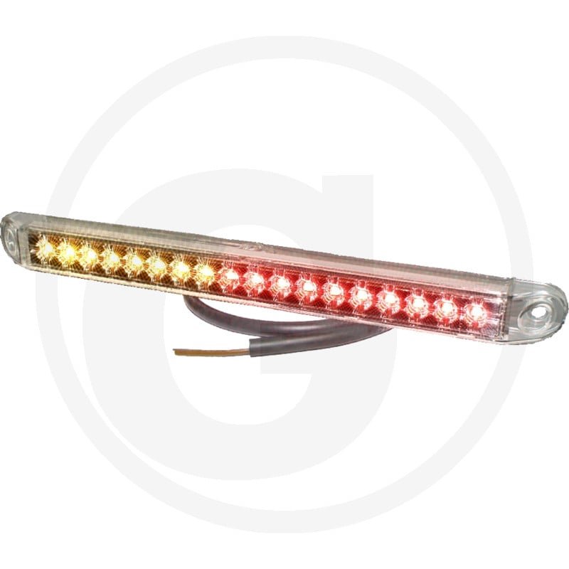 Lampa tylna LED "PRO-CAN XL 3F" 40026752