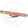 Lampa tylna LED "PRO-CAN XL 3F" 40026752