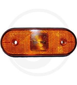 Lampa obrysowa boczna LED 21200000