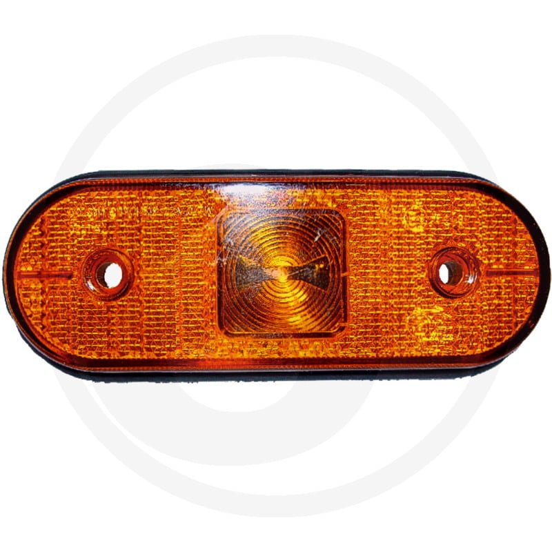 Lampa obrysowa boczna LED 21200000