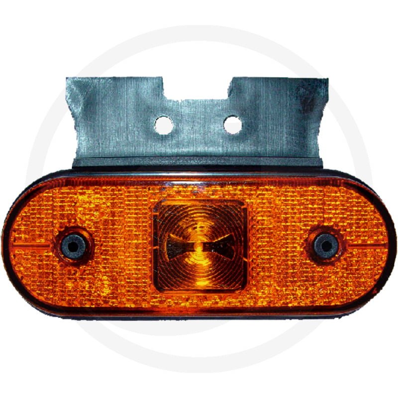 Lampa obrysowa boczna LED 21200001