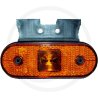 Lampa obrysowa boczna LED 21200001