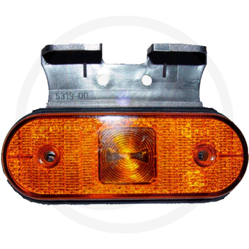 Lampa obrysowa boczna LED 21200004