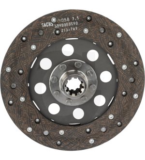Tarcza K K250Z 40017603, 000040017603