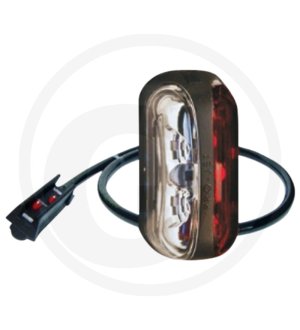 Lampa obrysowa LED PRO-JET 40001304