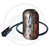 Lampa obrysowa LED PRO-JET 40001304