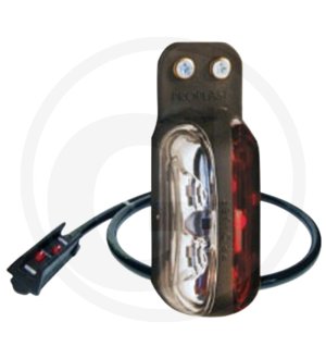 Lampa obrysowa LED PRO-JET 40001324
