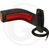 Lampa obrysowa LED PRO-SUPER-JET 40004314