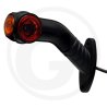 Lampa obrysowa 40010004