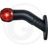 Lampa obrysowa 40107004