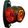 Lampa obrysowa, 2 szt. 40108004