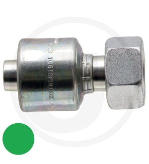 PNE 16 DKOL M26x1.5 (18L) 10G-18FDLORX
