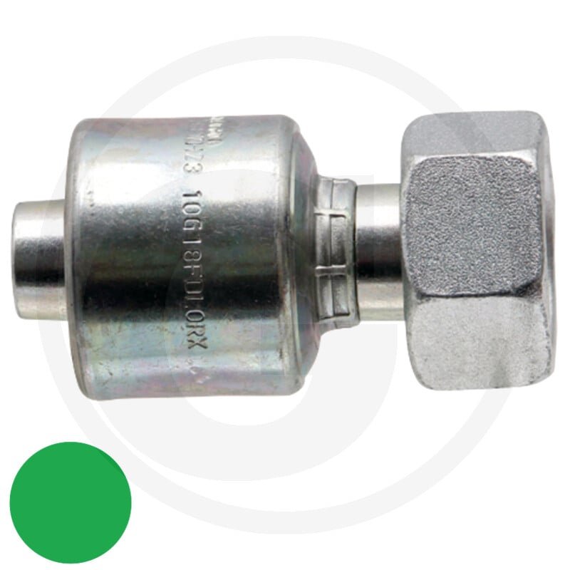 PNE 16 DKOL M26x1.5 (18L) 10G-18FDLORX