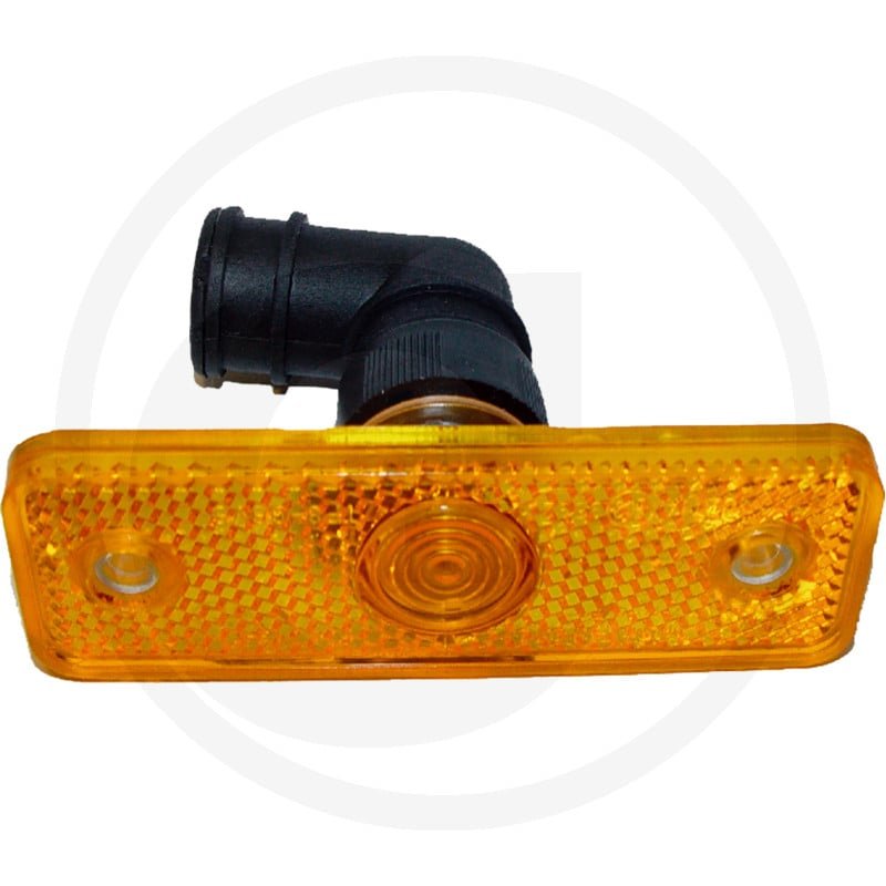 Lampa obrysowa boczna 40128001