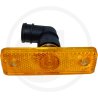 Lampa obrysowa boczna 40128001