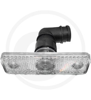 Lampa obrysowa 40133003