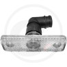 Lampa obrysowa 40133003