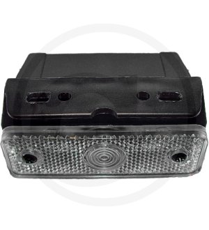 Lampa obrysowa 40133033