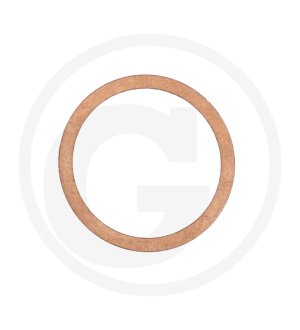 Pierścień uszczelniający 000050001600, 50001600