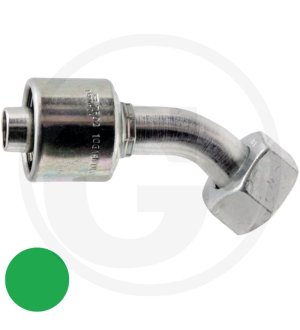 PNE 16 DKOL M26x1.5 45° (18L) 10G-18FDLORX45