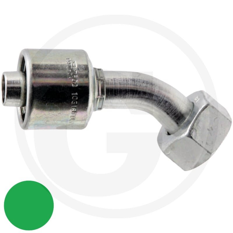 PNE 16 DKOL M26x1.5 45° (18L) 10G-18FDLORX45