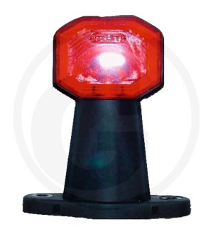Lampa obrysowa 40158004