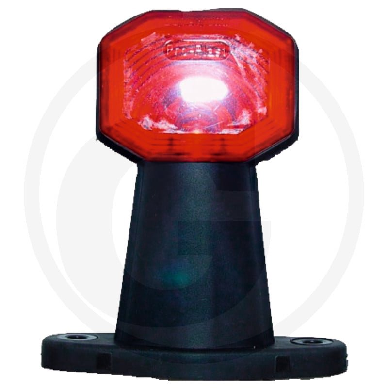 Lampa obrysowa 40158004