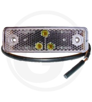 Lampa obrysowa LED 40164513