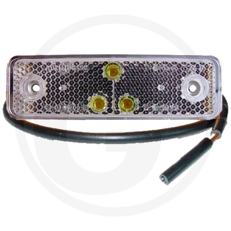 Lampa obrysowa LED 40164513