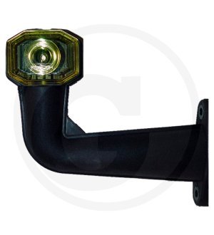 Lampa obrysowa LED 40167004